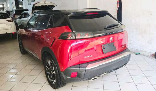 Peugeot Gtline 2008 2019 image 9