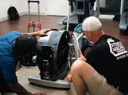 Treadmill & Gym Equipment Repairs in Kisumu & Across Kenya image 10