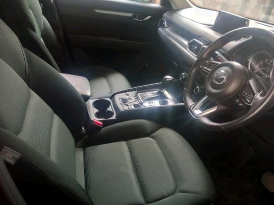 Mazda cx-5 2wd 2018 image 5