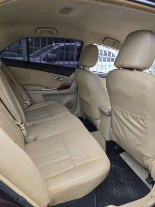 TOYOTA PREMIO 2016MODEL 1800CC image 4