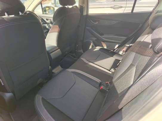 Subaru impreza G4 image 4