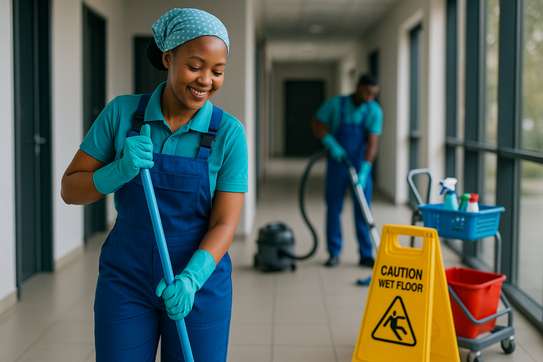 Washroom Hygiene Services in Upper Hill, Nairobi image 2