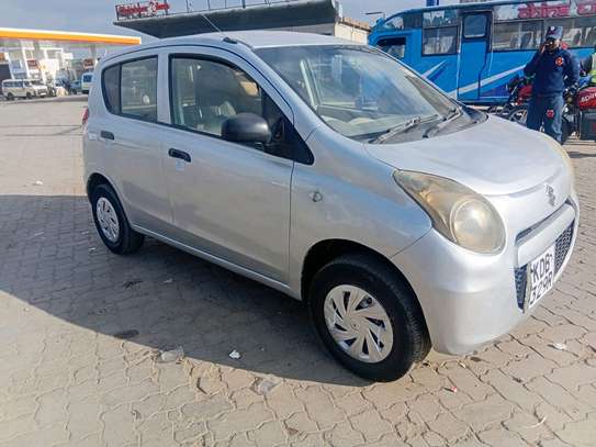 Suzuki alto 🔥 image 3