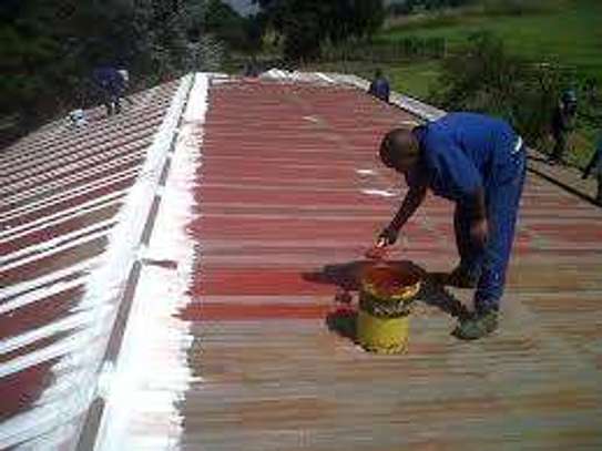 Hire Professional Painters When You Need Them image 3