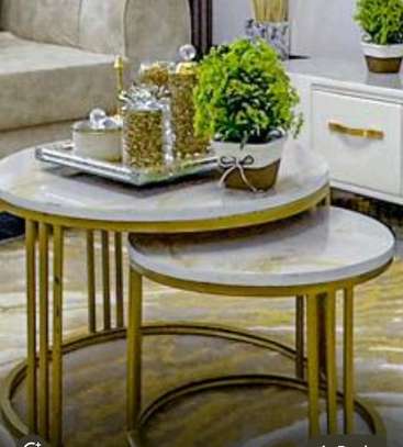 Elegant Beige Living Room Furniture Set Sofa Loveseat image 10