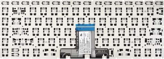 HP Laptop Replacement Keyboards image 4