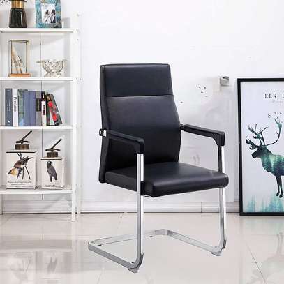 Office Chair: Ergonomic Executive Office Chair Migori image 8