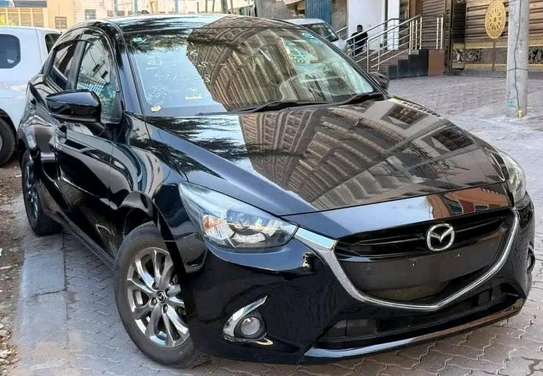 Mazda Demio  petrol image 3