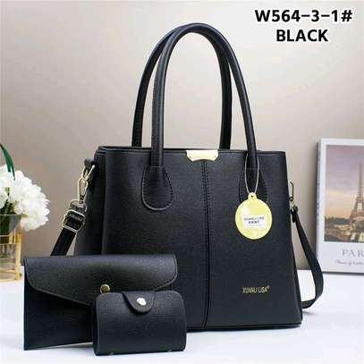 Ladies handbags image 7