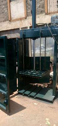 Baler image 4
