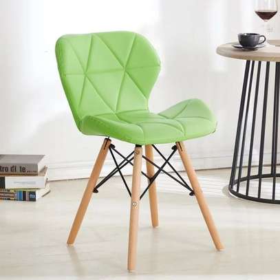 Living Room Chairs: Home Dining Chair image 2