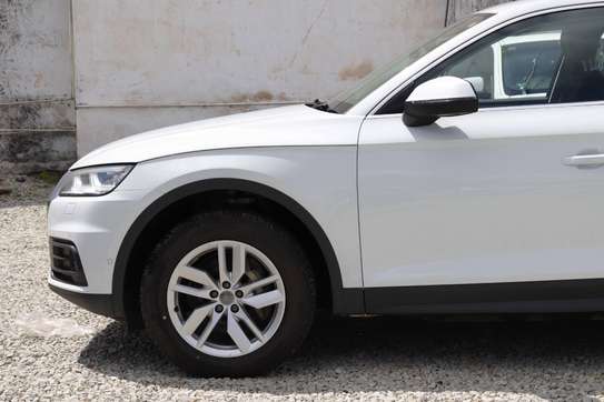 AUDI Q5 image 9