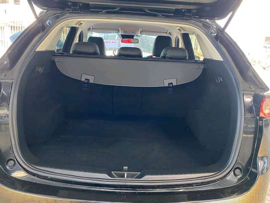 Mazda cx5, 2020 model XDL petrol image 3