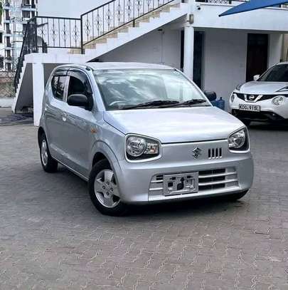 SUZUKI ALTO,2019,660CC,,, CLIENT'S DEPOSIT 350K image 2