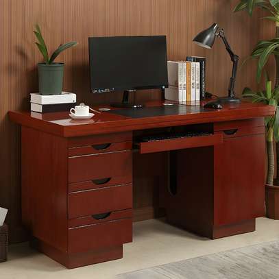1200mm executive office desk image 2
