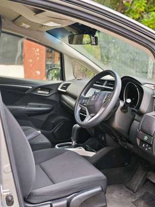 Honda fit normal image 5