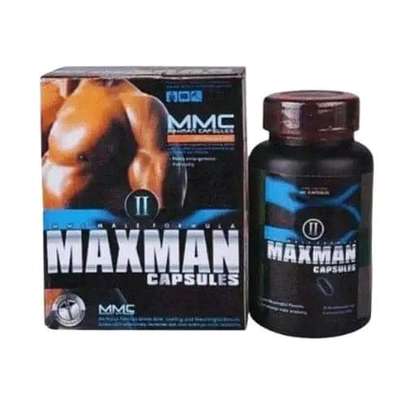 Maxman capsule image 3
