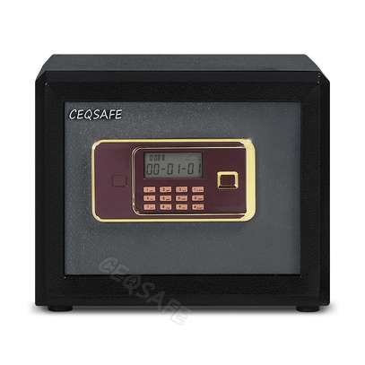 20KG Fireproof Office Safe Box image 7