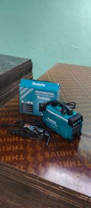 KAD KP-180 1200W Car Polisher with Adjustable Speed image 2