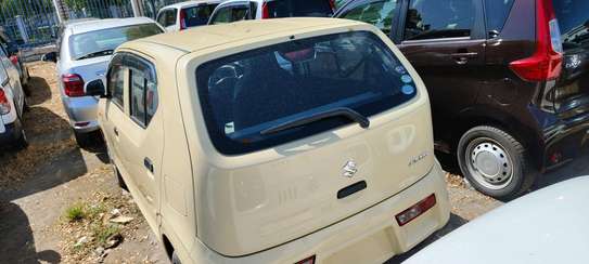 Suzuki Alto Gold 2018 image 7