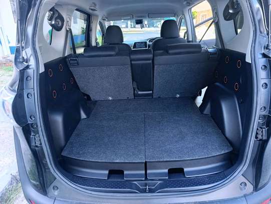 Toyota sienta normal 2020 model image 9