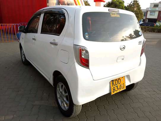 Daihatsu mira 🔥🔥 image 3