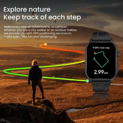 EnergiFlare JR01-B Smartwatch image 12