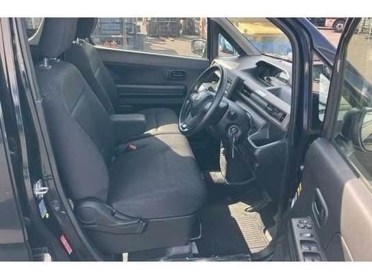 2020 SUZUKI WAGON R FA image 3