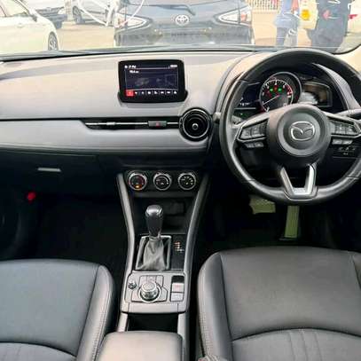 Mazda cx-3 image 8