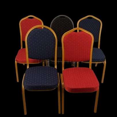 Premium high density banquet conference seats image 12