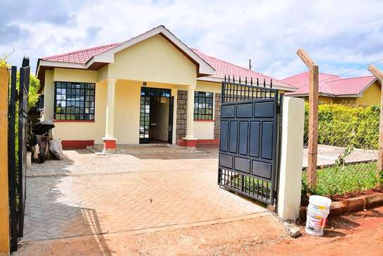 Bungalow for sale image 8