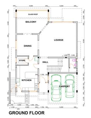 Elegant 5 Bedroom Townhouse for Sale in Kyuna image 15