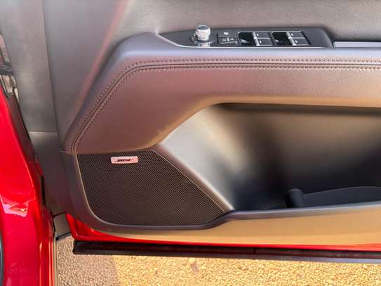 2020 MAZDA CX-5 EXCLUSIVE MODEL With SUNROOF image 13