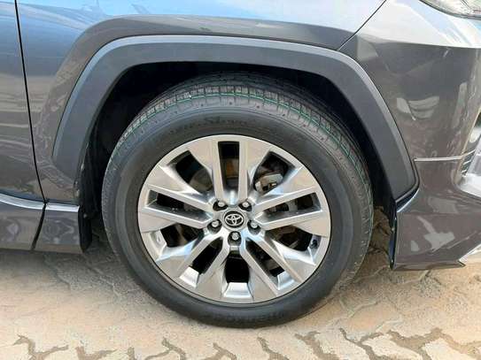 Toyota rav4 2020 image 9