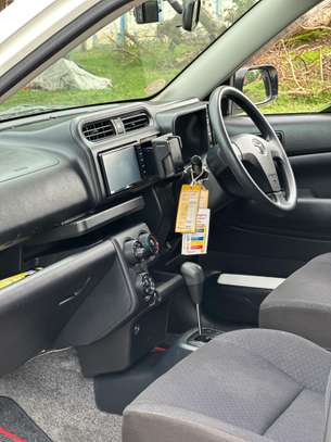 Subaru xv image 5