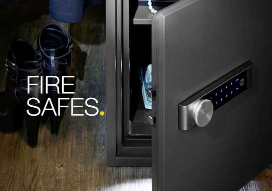 Safe Opening Services Nairobi | Locksmith & Safe Repair image 3