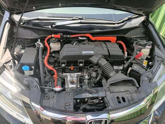 Honda Odyssey hybrid 2019 2WD image 6