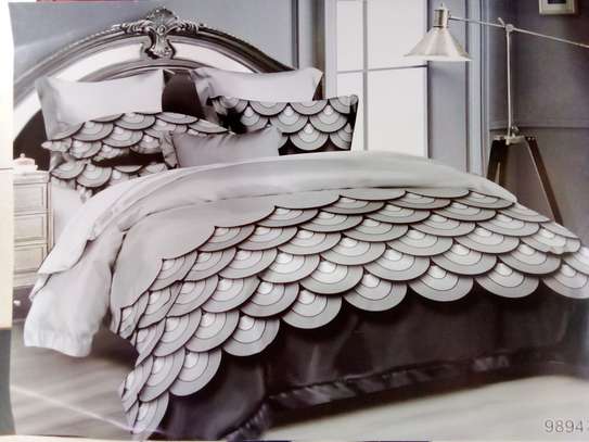 Warm cotton Turkish bedcovers image 7