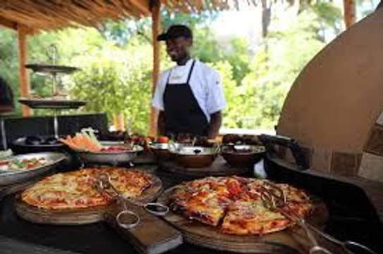 Hire a chef in Lamu | Affordable Chef Services Lamu image 5