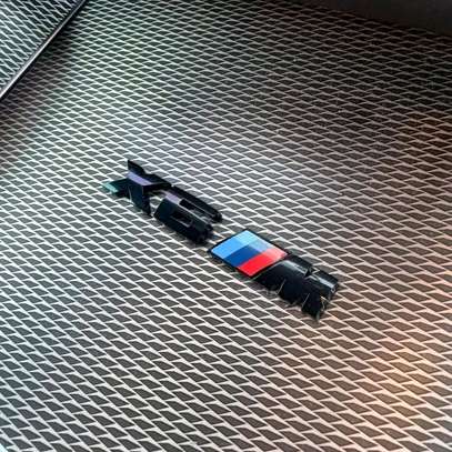 BMW X6 2020 image 2