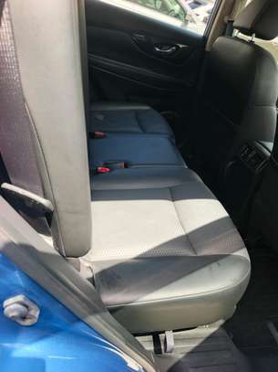 Nissan X-Trail 7seater image 6