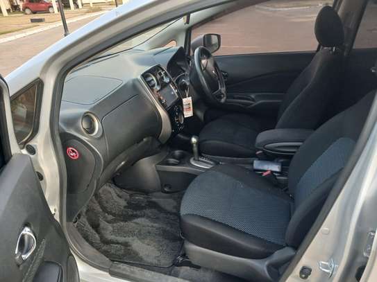 nissan note for sale image 7