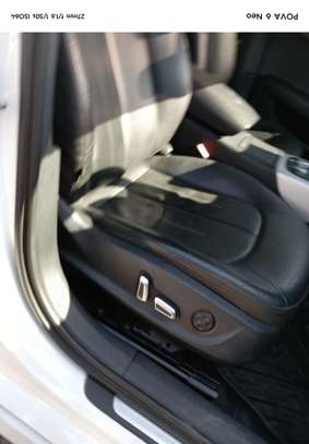 Audi A6 S line image 7