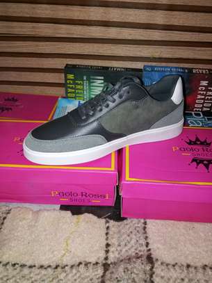 Adidas men's casual image 2