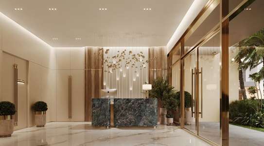 LUXURY APARTMENTS FOR SALE IN  NAIROBI image 3