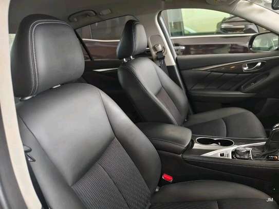 SKYLINE INFINITY Q50 200GTt 2019 image 9