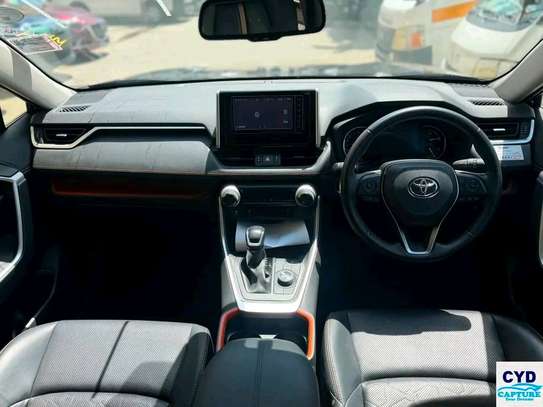 Toyota Rav4 2020 image 15