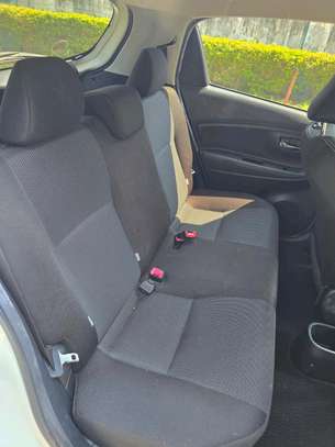 Daihatsu Move custom 2020 image 8