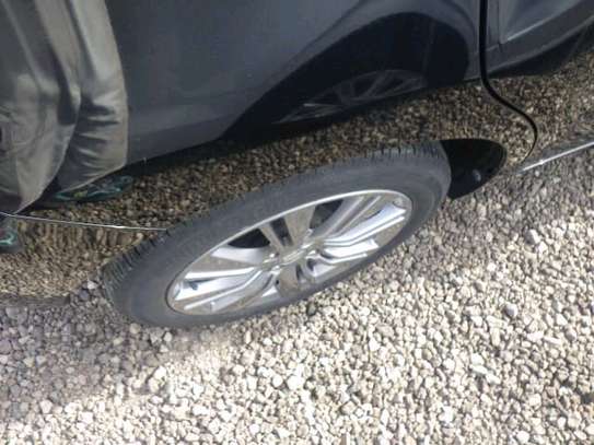 Suzuki baleno image 5
