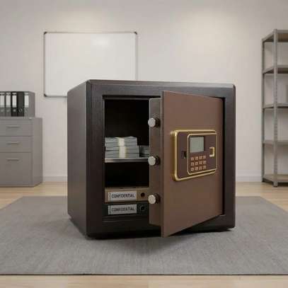 Fireproof Safe; 20Kgs Home Office Safety Locker in Marani image 4